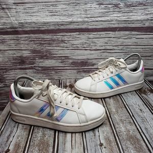 Best 25+ Deals for Holographic Superstars Adidas | Poshmark